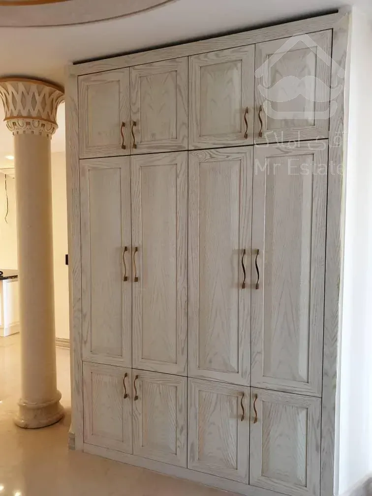 اجاره 285 متر  مسکونی دروس