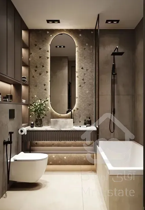 بهترین فرصت طلایی پیش فروش واحد ۱۰۲متری  چیتگر دوخوابه  برج رویایی  و مجلل  سند تک برگ اقساطی