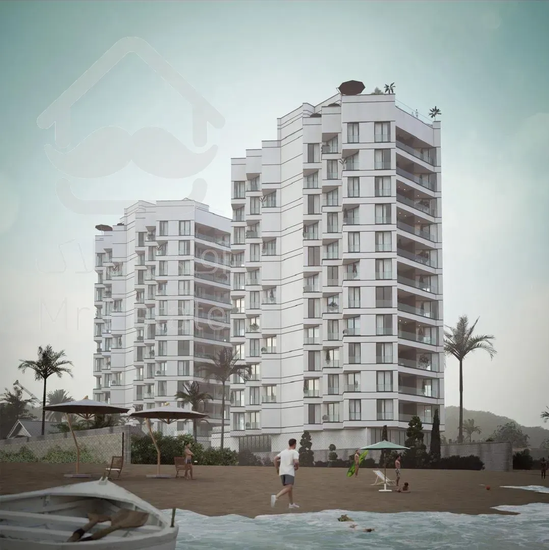 مدرن رزیدنس هچیرود