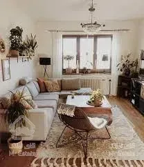 آپارتمان ۵۵ متری ونک