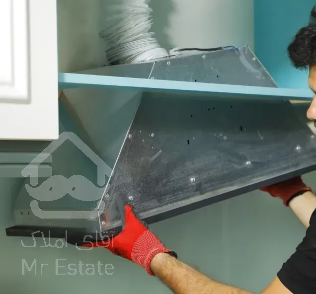 نمایندگی مجاز تعمیرات تخصصی اجاق گاز و هود صحرایی زنجان