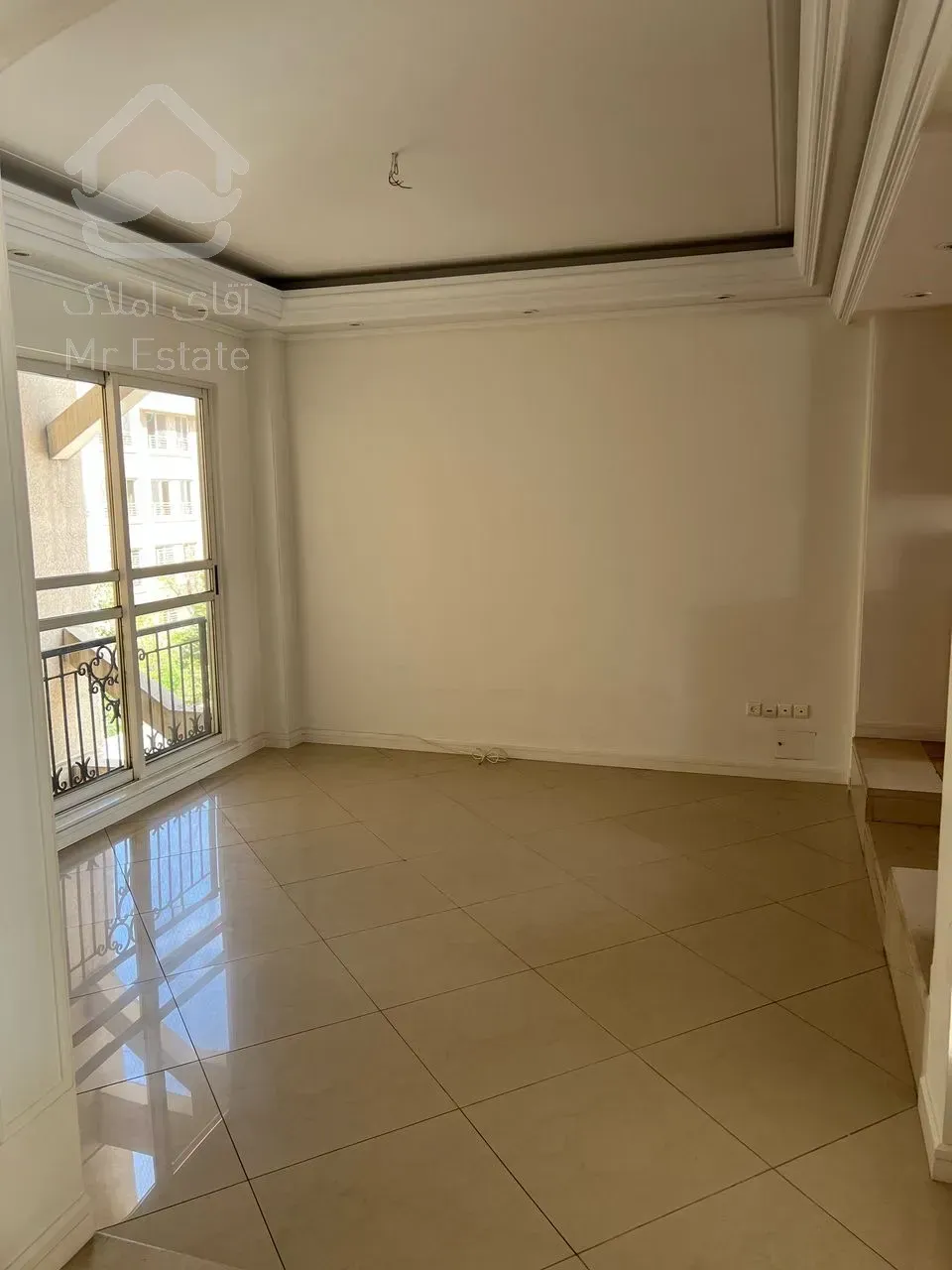 اجاره آپارتمان ۲۱۰متری کامرانیه شمالی