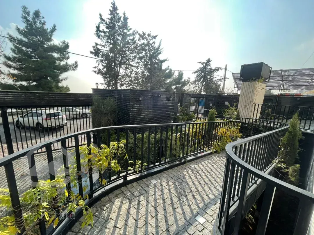 فروش اپارتمان 159 متری ولنجک