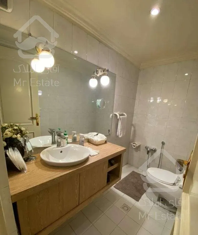 اجاره آپارتمان ۱۶۰ متری در الهیه