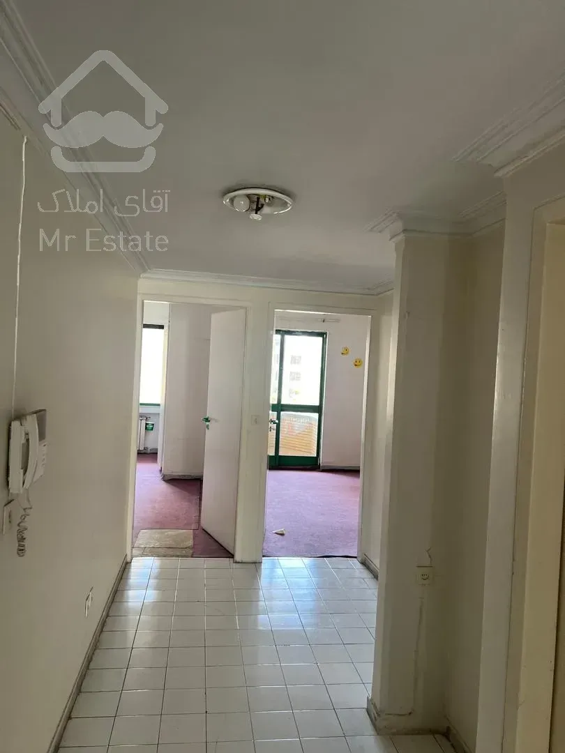 اجاره مسکونی ۱۱۵ متر تکواحدی تخلیه جهان آرا