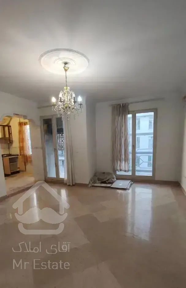 ۵۳ متر یک خواب