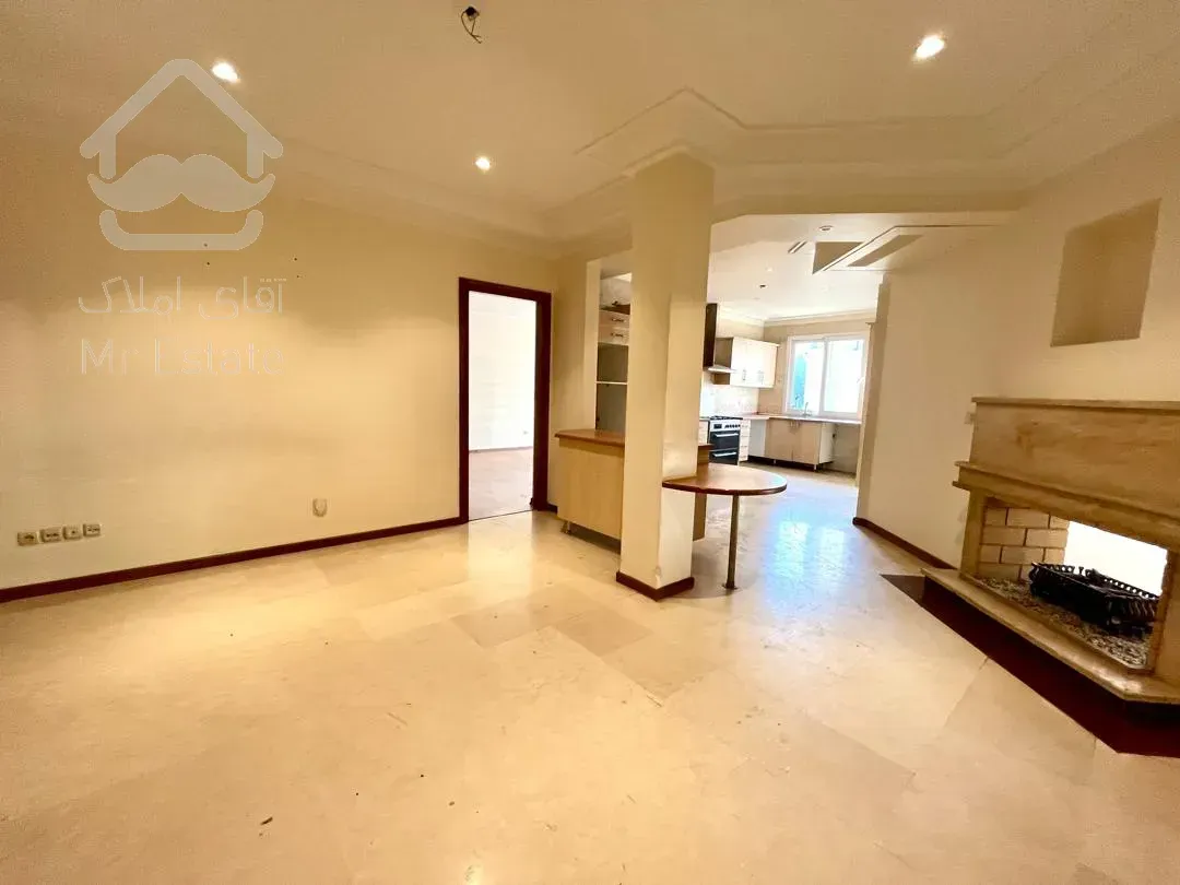 فروش اپارتمان  230 متری ولنجک