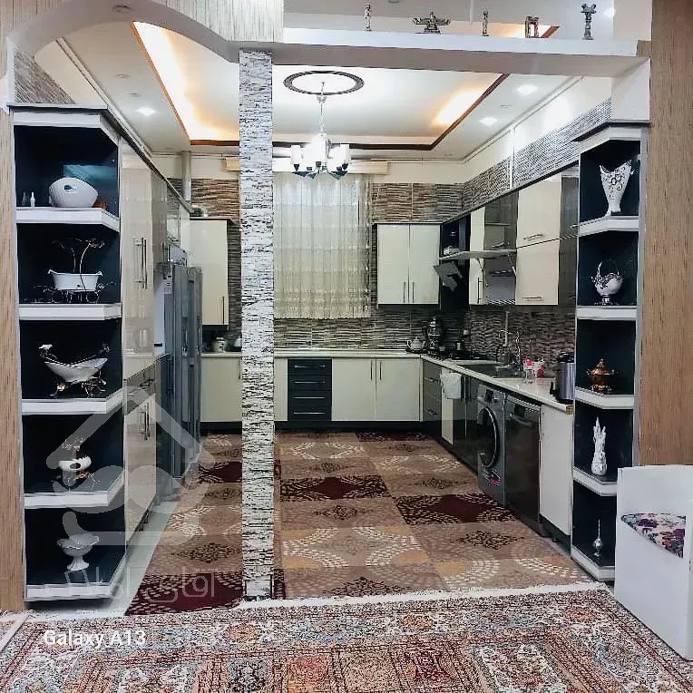 فروش منزل مسکونی