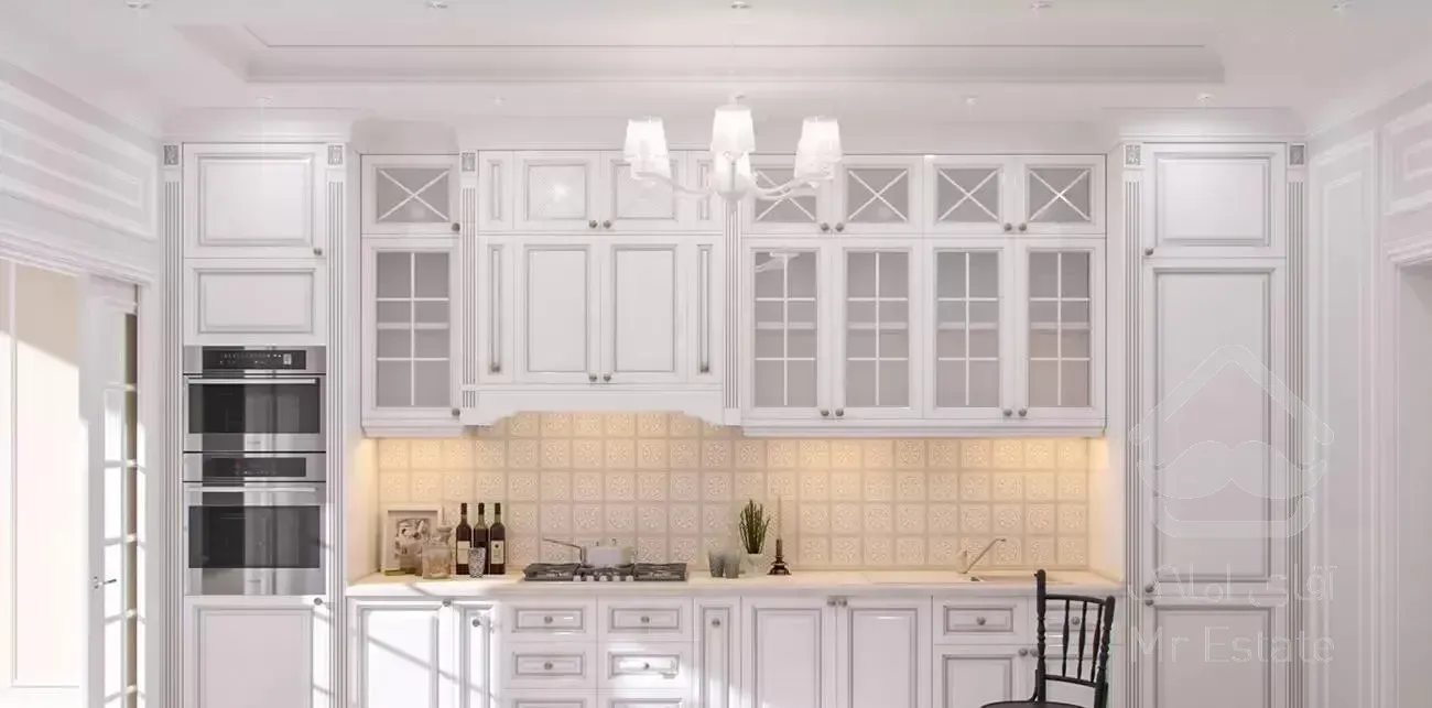 فروش ۱۶۸ متری فول امکانات / حتما تماس بگیرید