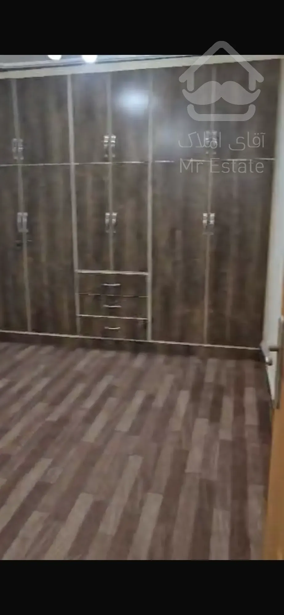 اپارتمان ۵۵ متری فروشی