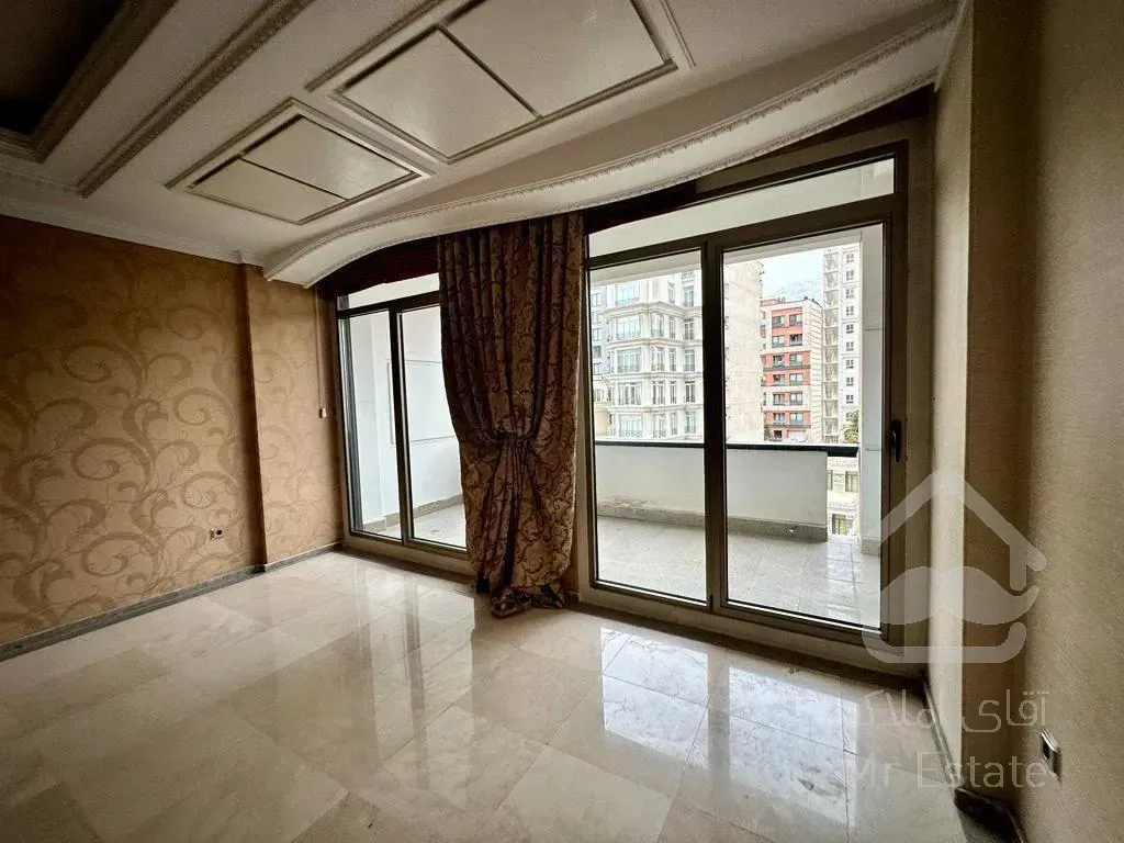 فروش اپارتمان 161 متری زعفرانیه