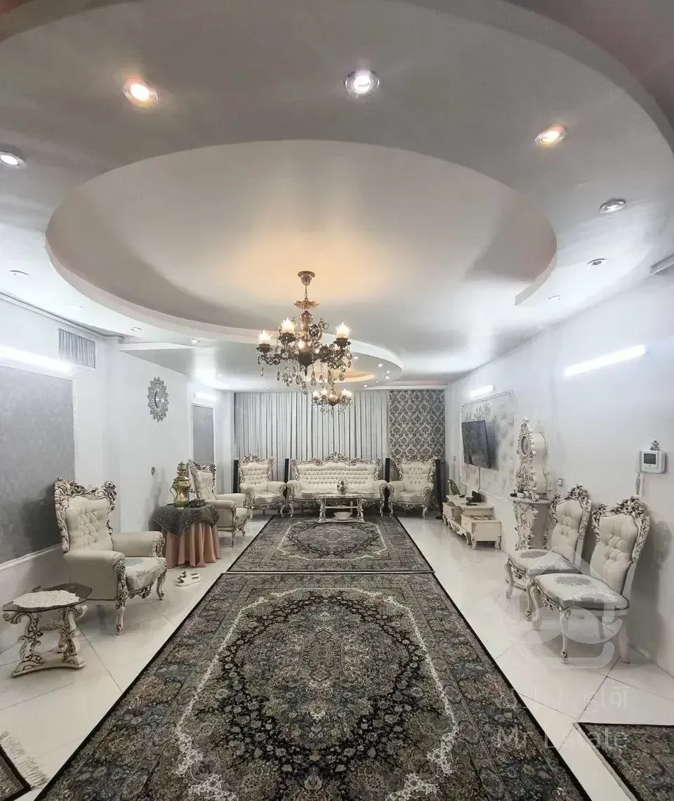 اپارتمان قاسم اباد