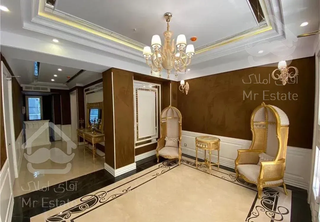 رهن و اجاره 170 متری کامرانیه