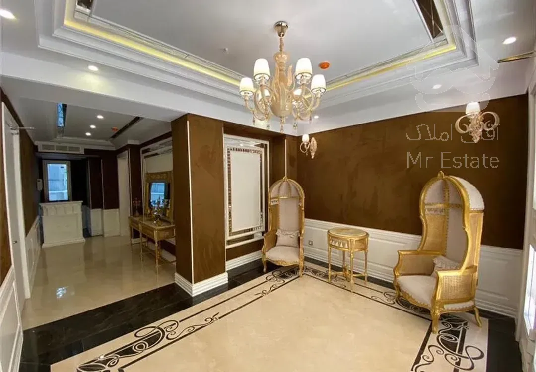 اجاره 165 متری کامرانیه