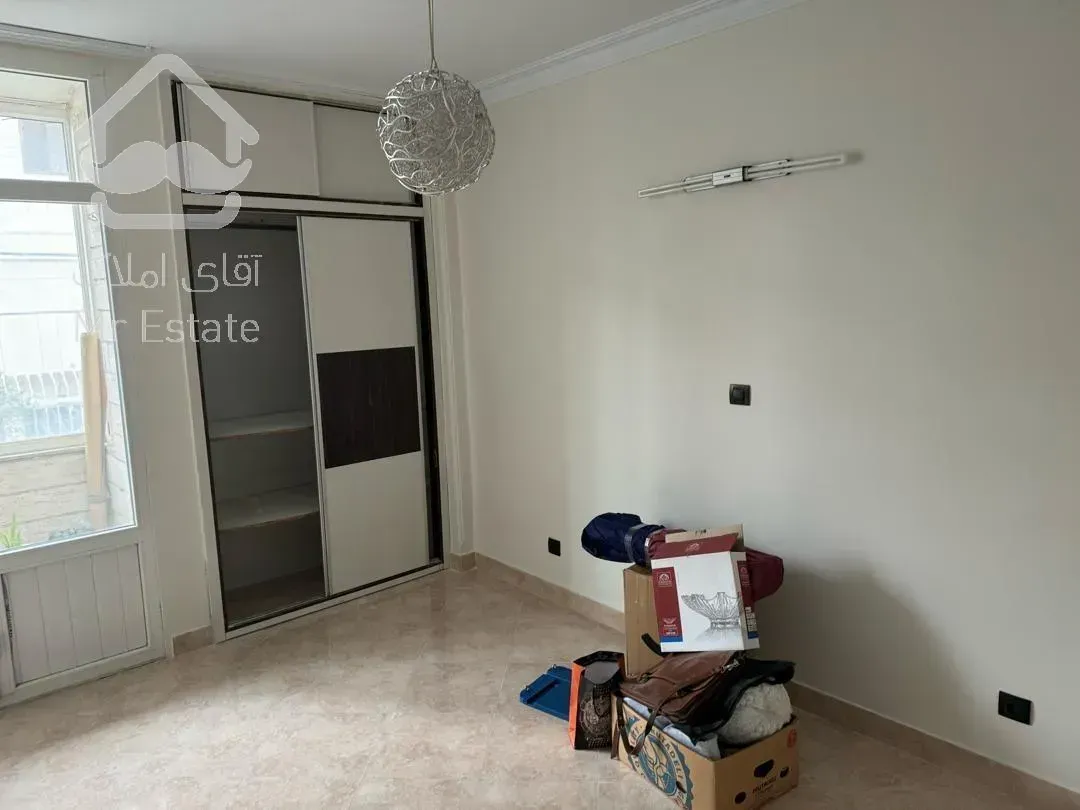 ۱۲۵متری حیاط دار