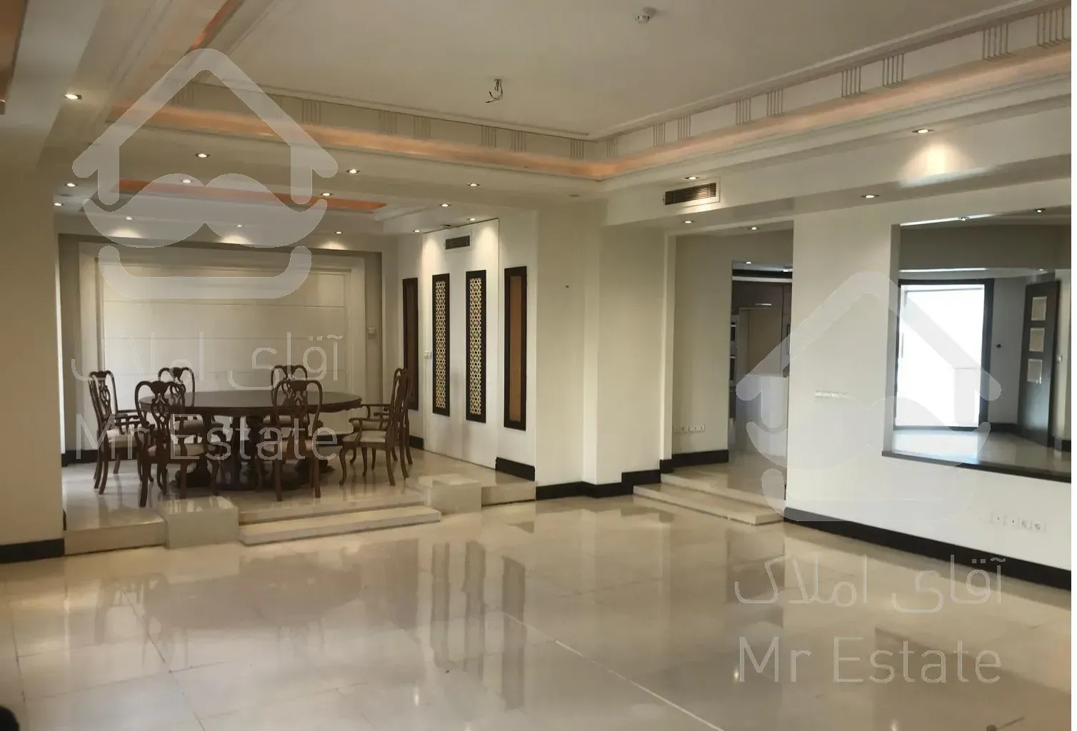 اجاره آپارتمان 175 متری میرداماد