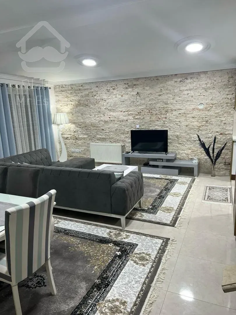 فروش ویلا نوساز لاکچری هچیرود مازندران