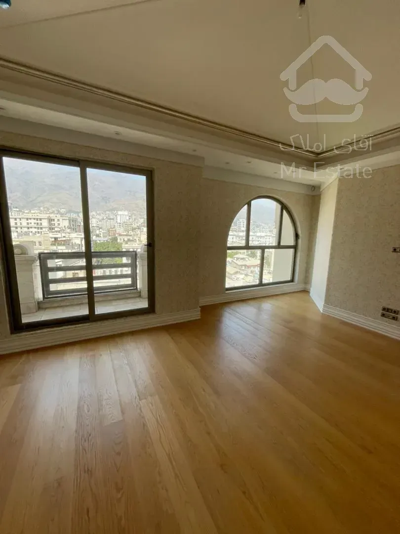 فروش اپارتمان 290 متری زعفرانیه