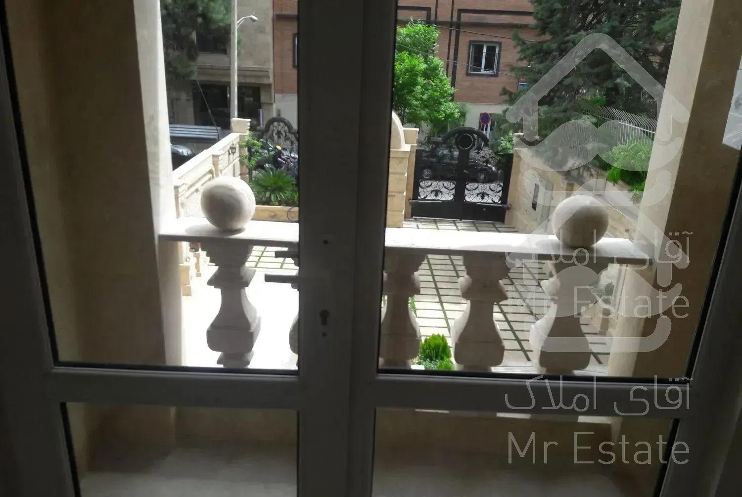 آپارتمان ۱۰۴ متر شریعتی بالاتر از میرداماد