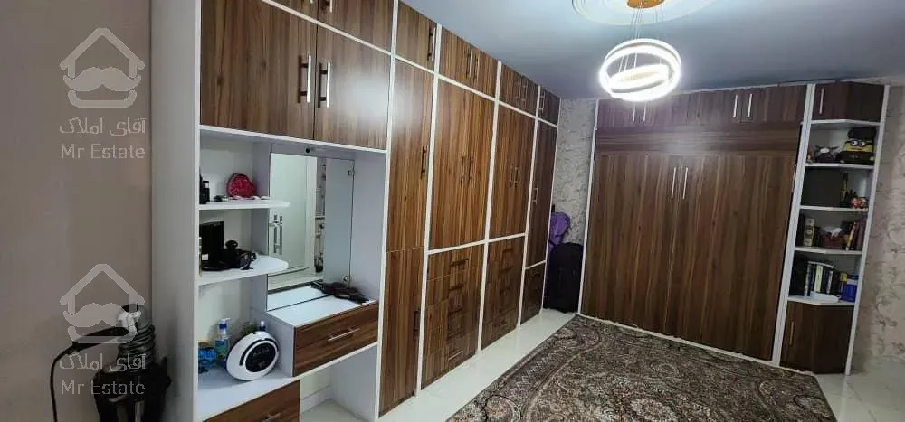 اپارتمان ۶۶ متری فول بازسازی تهرانسر اصلی