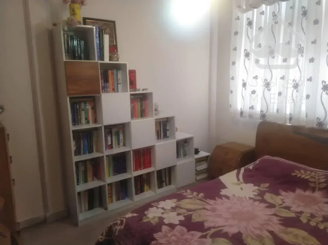 آپارتمان ۴۹ متری تک خواب امکانات عالی سال ساخت ۱۳۸۱