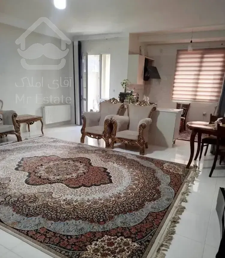 واحد ۸۲متری/دو خواب/فول امکانات