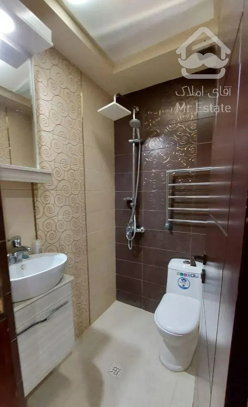 آپارتمان ۹۹ متر ۲ خواب