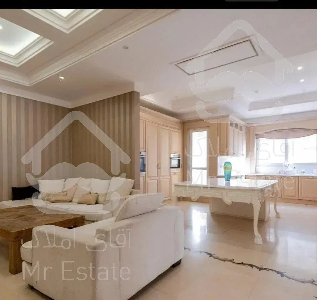 آرامش و آسایش همزمان / 150 متر / فول هوشمند