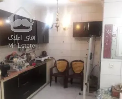 ۵۵ متر ۱ خواب سعادت اباد