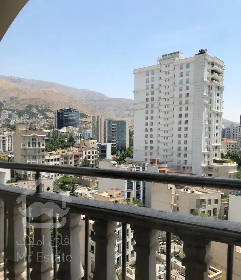 ۲۸۰متر/سوپرلوکس/نیاوران و فرمانیه