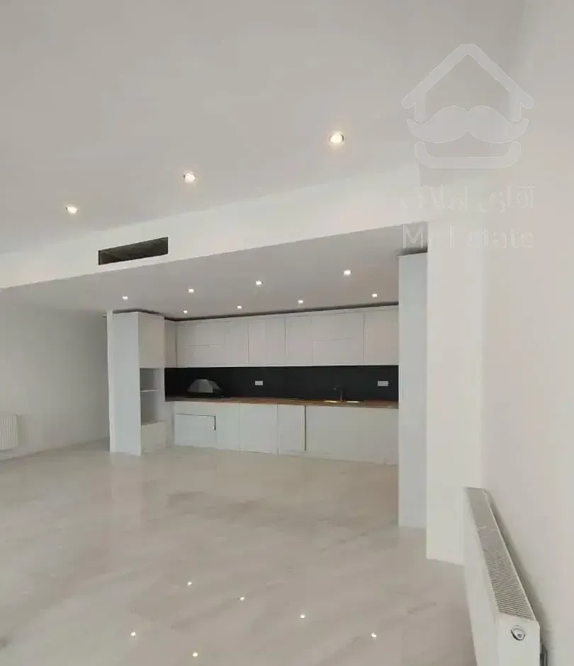 واحد آپارتمان واقع در خیابان گلستان خوش نقشه