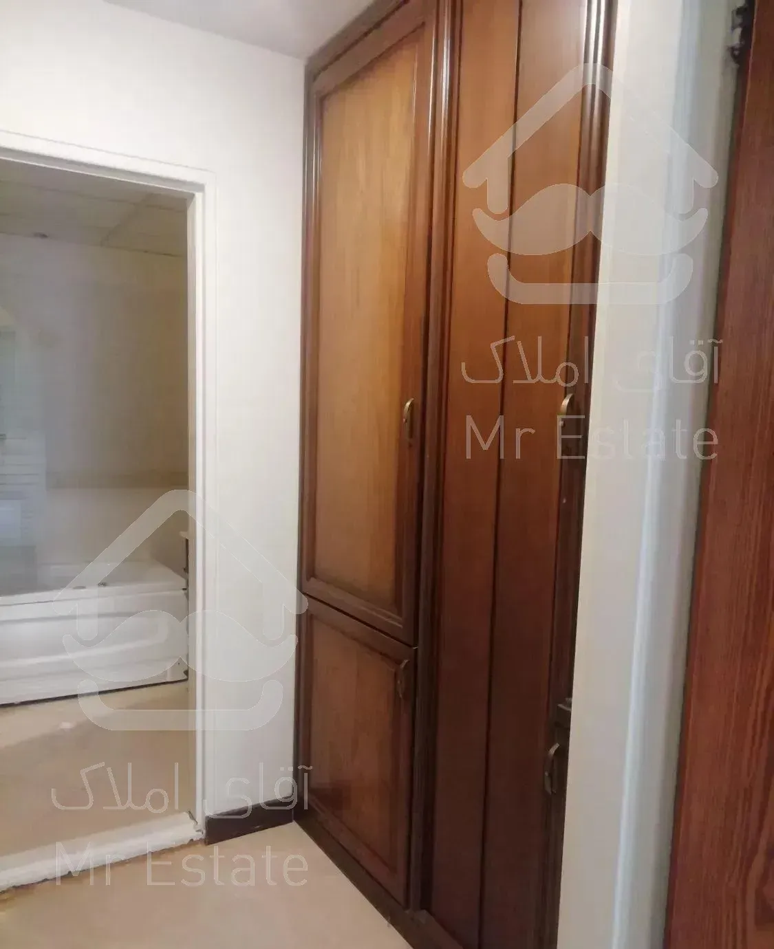 270 متر 3 خوابه نیاوران گلسنگ