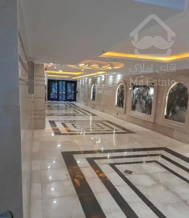 ۸۷ متر ، شخصی ساز ، ۲ پارکینگ