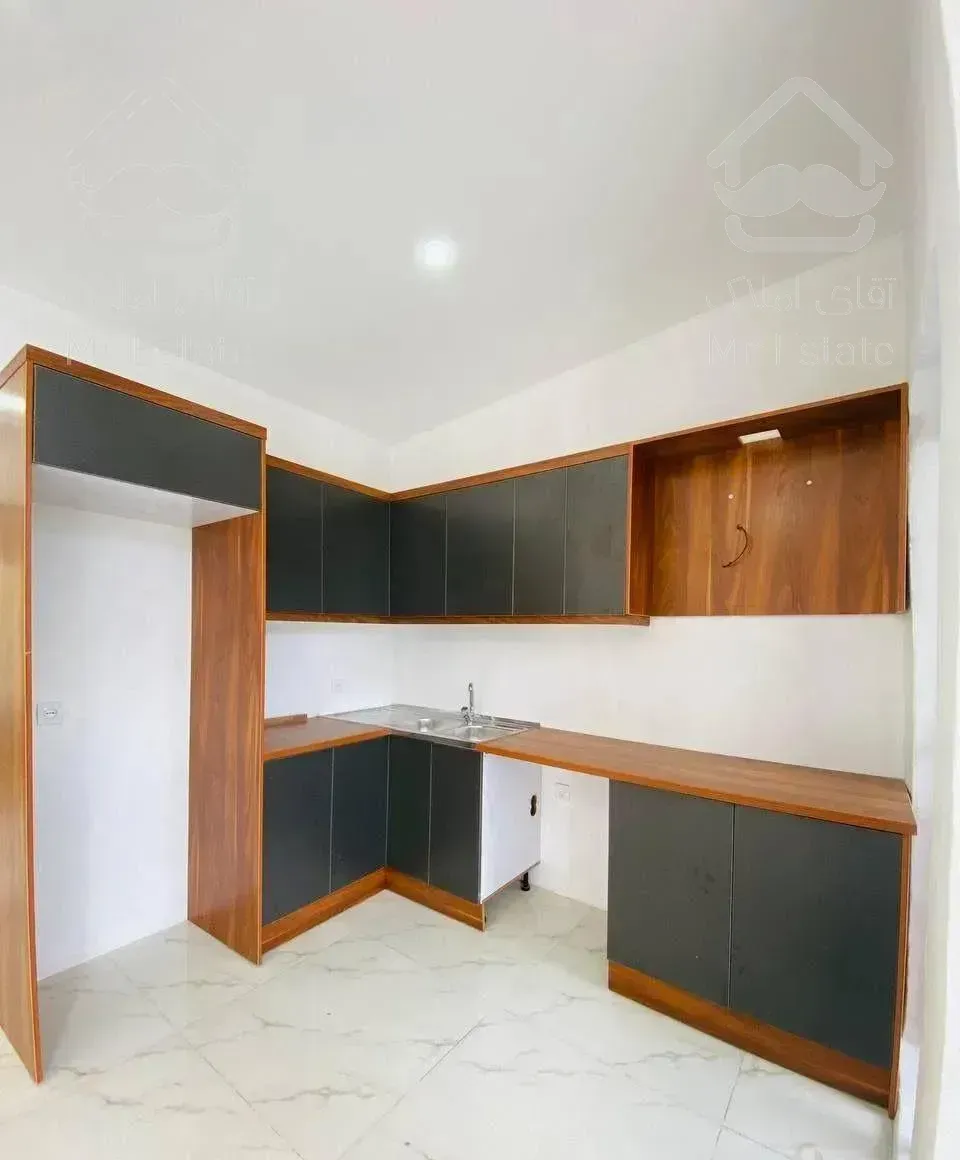 ویلا نقلی نوساز سنددار/شهرک با نگهبانی/رو به جنگل