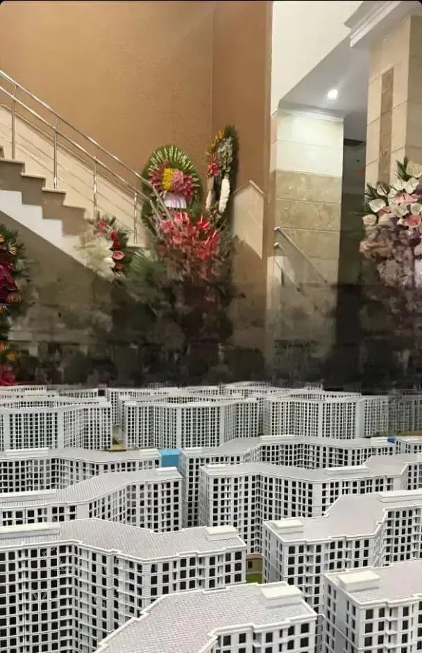 82متر/2خواب/برج رونیکا پالاس تهرانسر