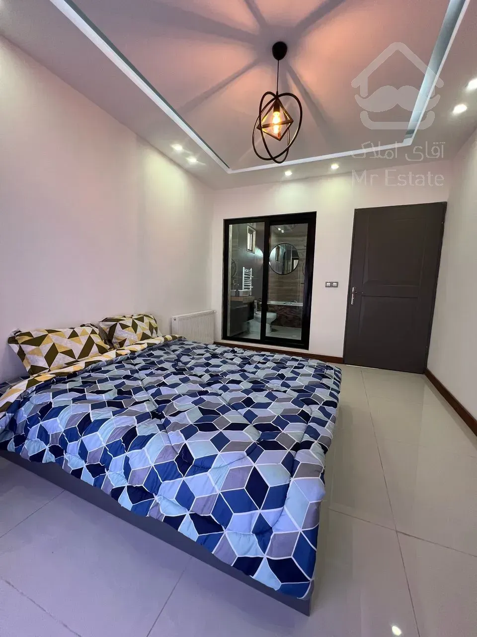 فروش فوری ویلا استخر دار مبله