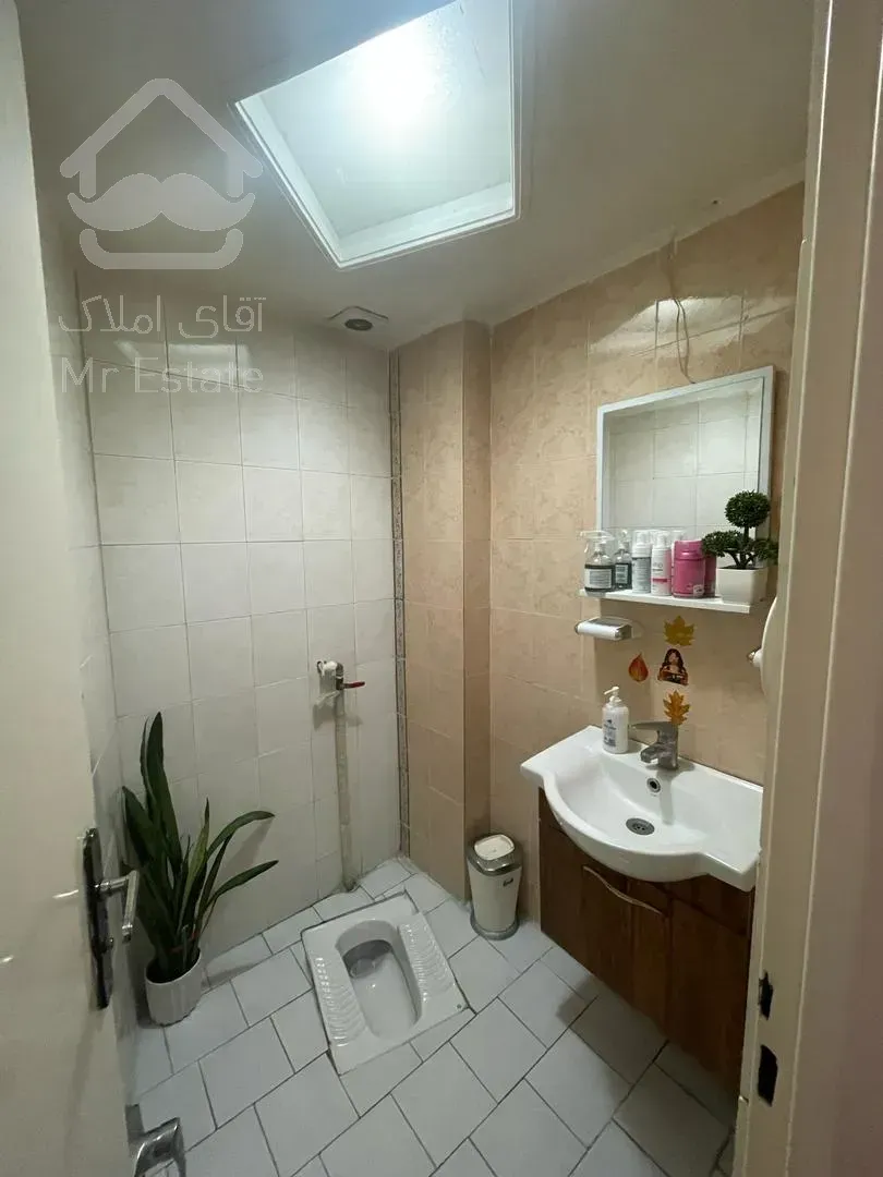 فروش یک واحد آپارتمان 70 متر دو خواب در یکی از بهترین مجتمعهای مسکونی ( مجتمع ساسان )