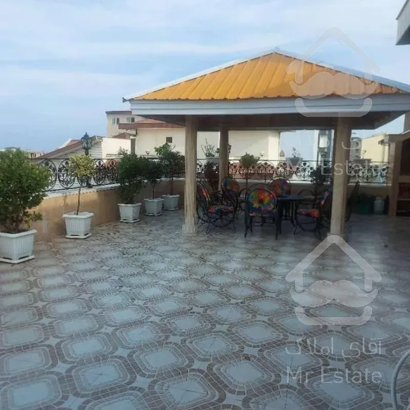 آپارتمان 142متر-3خواب-لاکچری-فردوسی غربی