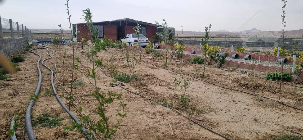 باغ-پیشوا-روستای سلمان آباد