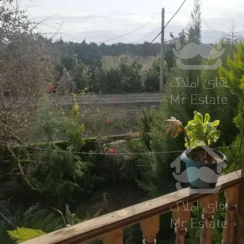 ویلادوبلکس 2300 متری در شیرود