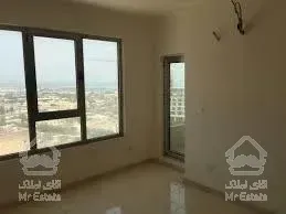 آپارتمان 117 متری ظفر