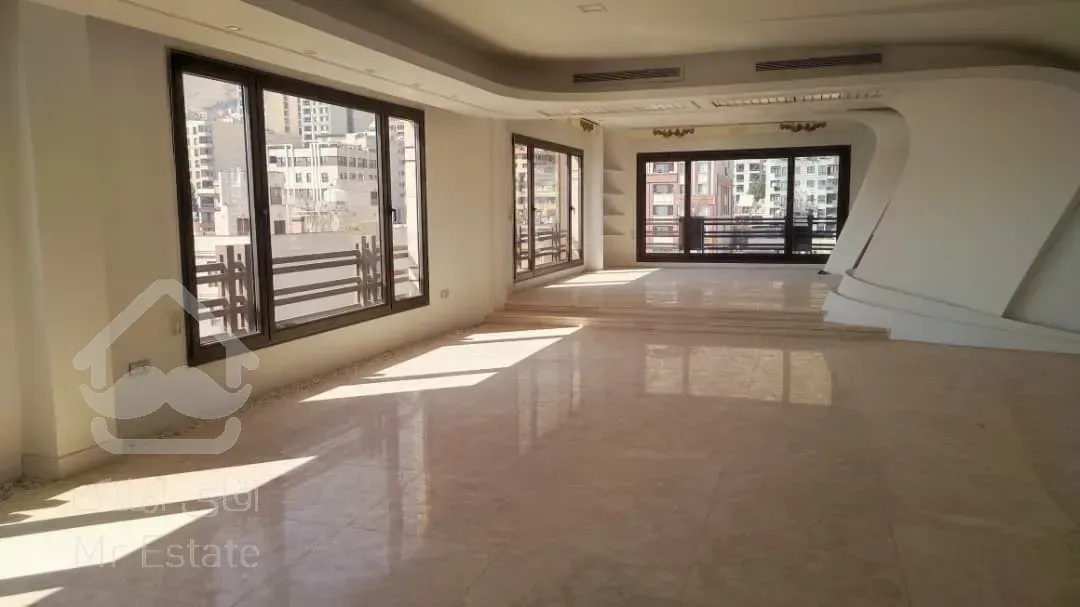 فروش اپارتمان 503 متری ولنجک