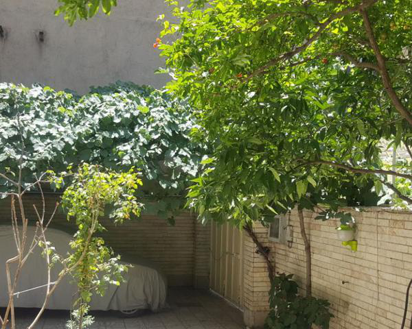 خانه ویلایی اجاره