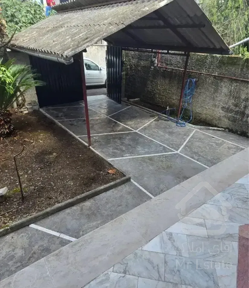 رهن‌واجاره ویلای دربست ۱۰۵متر ۲خواب «متل قو»