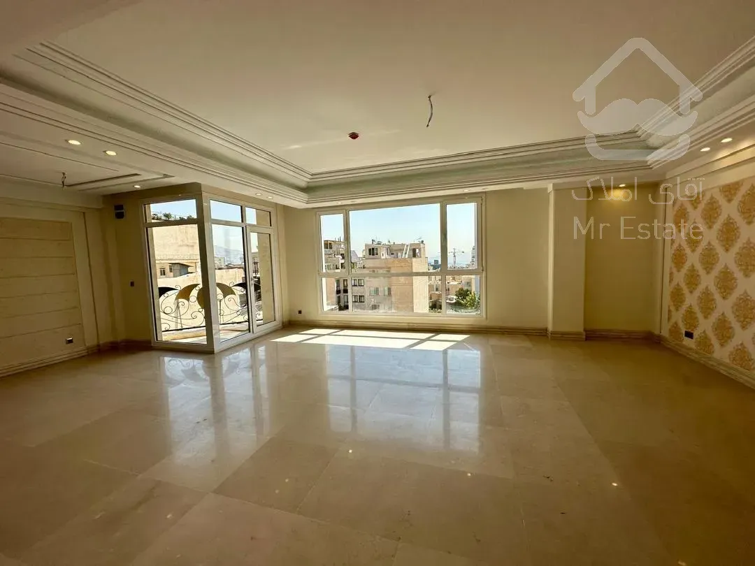 فروش اپارتمان 172 متری زعفرانیه