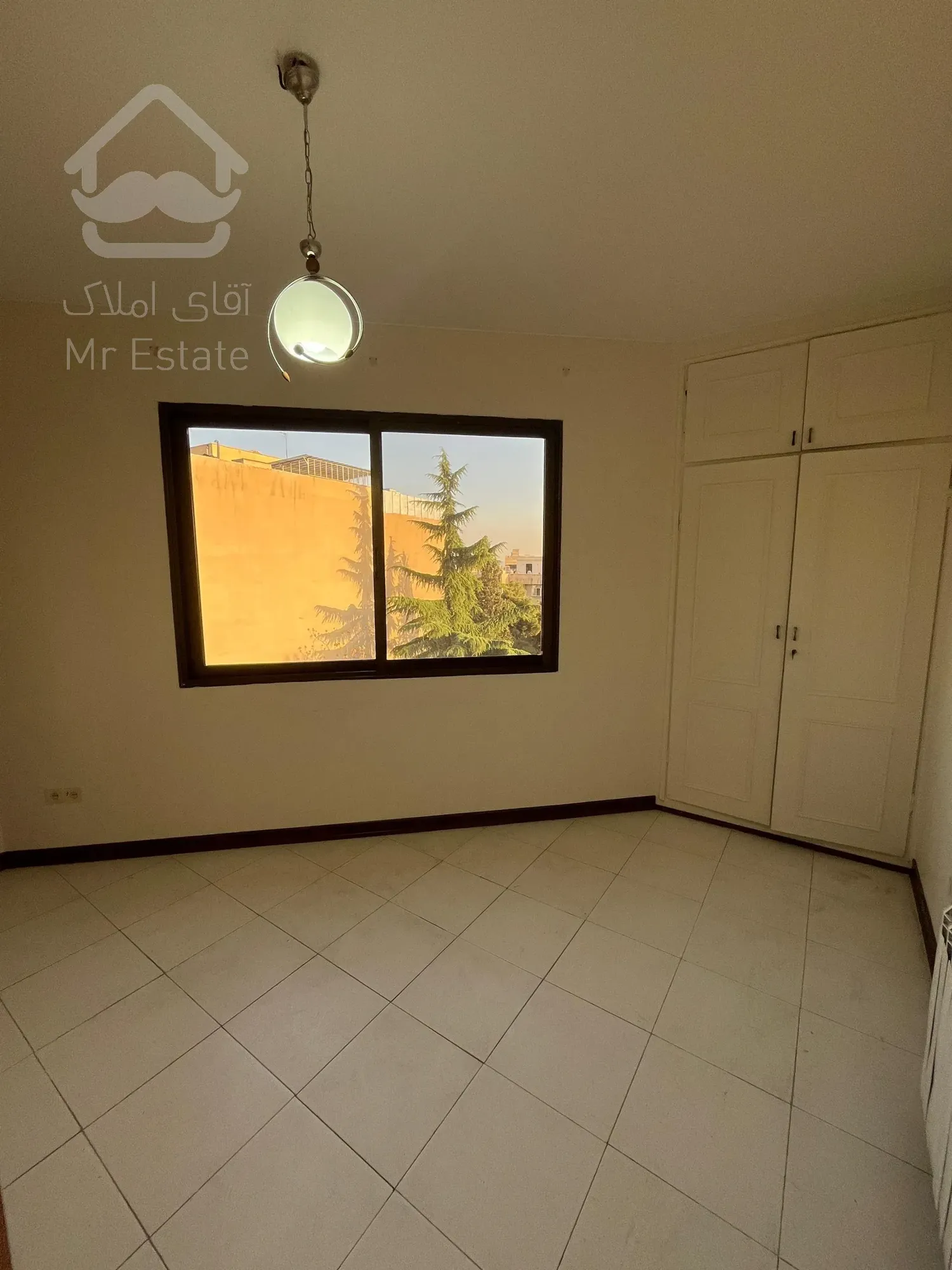 فروش 125 متری جهانتاب