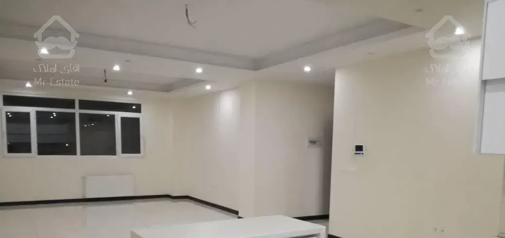 فروش واحد ۱۲۷ متری سه خواب