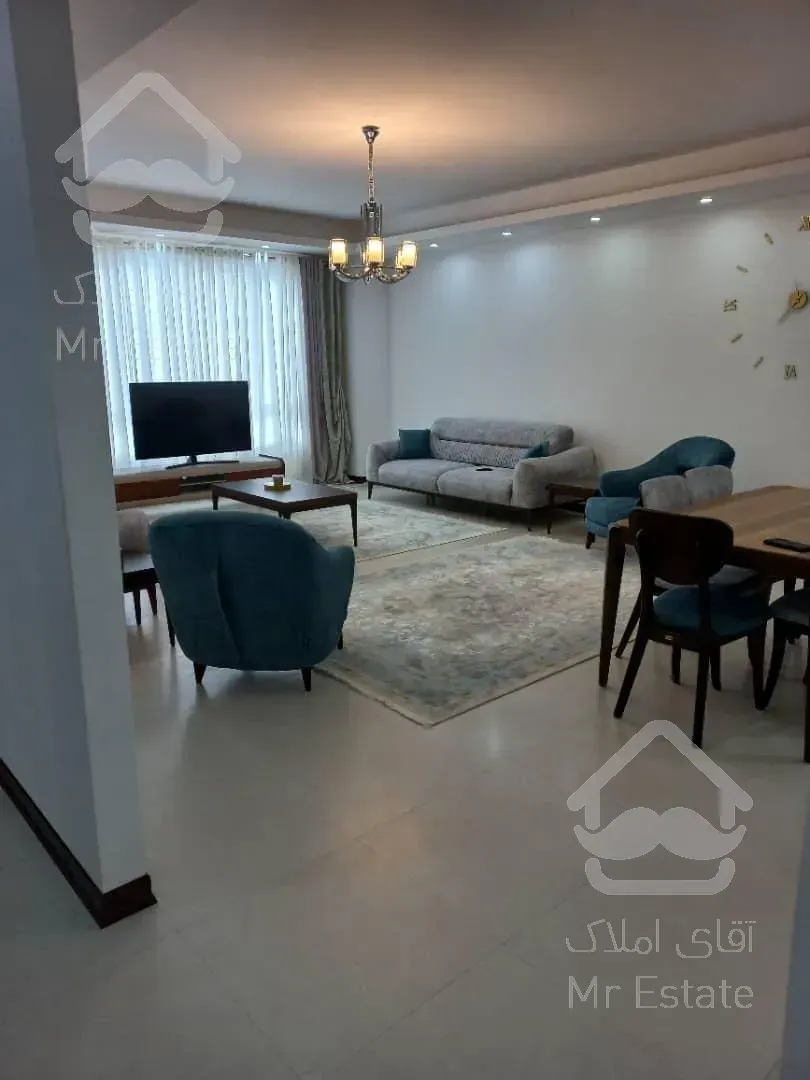 آپارتمان ۱۲۰ متری فاز ۷ صدف سرمایه گذاری