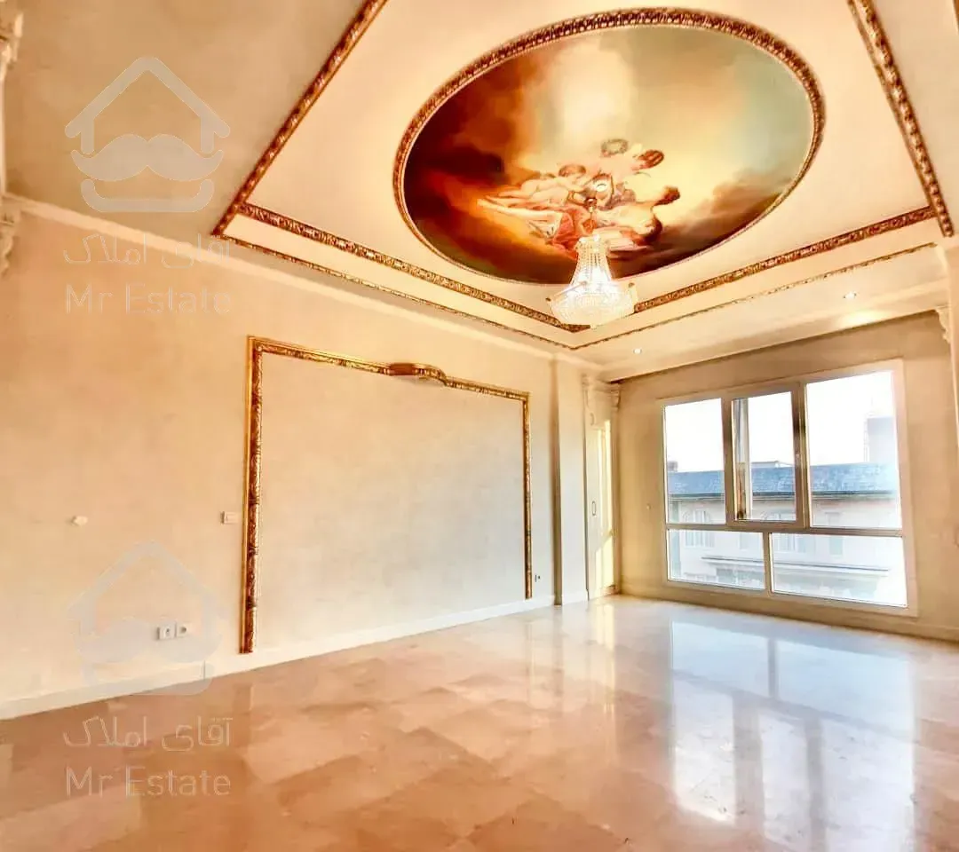 250 متر / 4 خواب / دیزاین سلطنتی