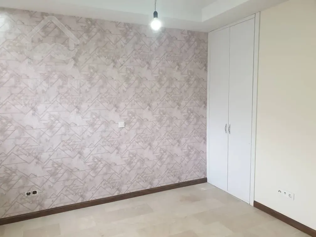 فروش آپارتمان ۹۷ متر سالن پرده خور در سازمان برنامه